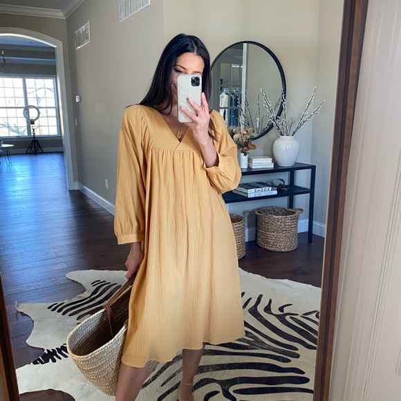 NWT Lightweight Dress for summer - Picture 4 of 4